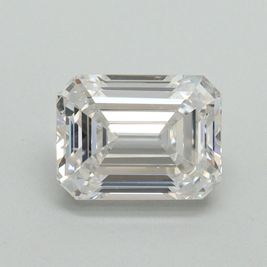 Loose Lab Diamond - Emerald 1.5ct E VS2: Loose Lab Diamond - Emerald 1.5ct E VS2 This listing features Loose Lab Diamond - Emerald 1.5ct E VS2. Item specifics are provided below. Item Specifics: Source: This Is A Real Diamond Grown In A Lab