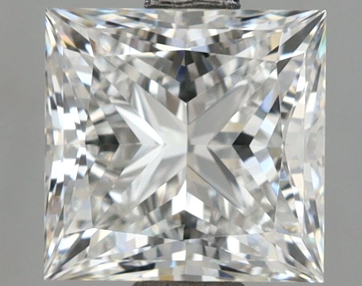 Loose Lab Diamond - IGI Princess 2.04ct E VVS1 (1 of 1)