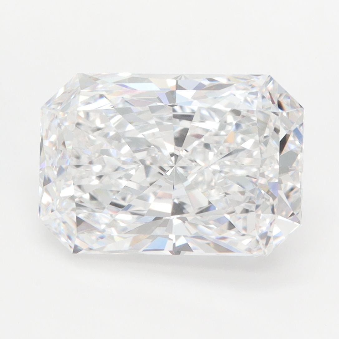 Loose Lab Diamond - GIA Radiant 4.1ct D VVS1: Loose Lab Diamond - GIA Radiant 4.1ct D VVS1 This listing features Loose Lab Diamond - GIA Radiant 4.1ct D VVS1. Item specifics are provided below. Item Specifics: Source: This Is A Real Diamond