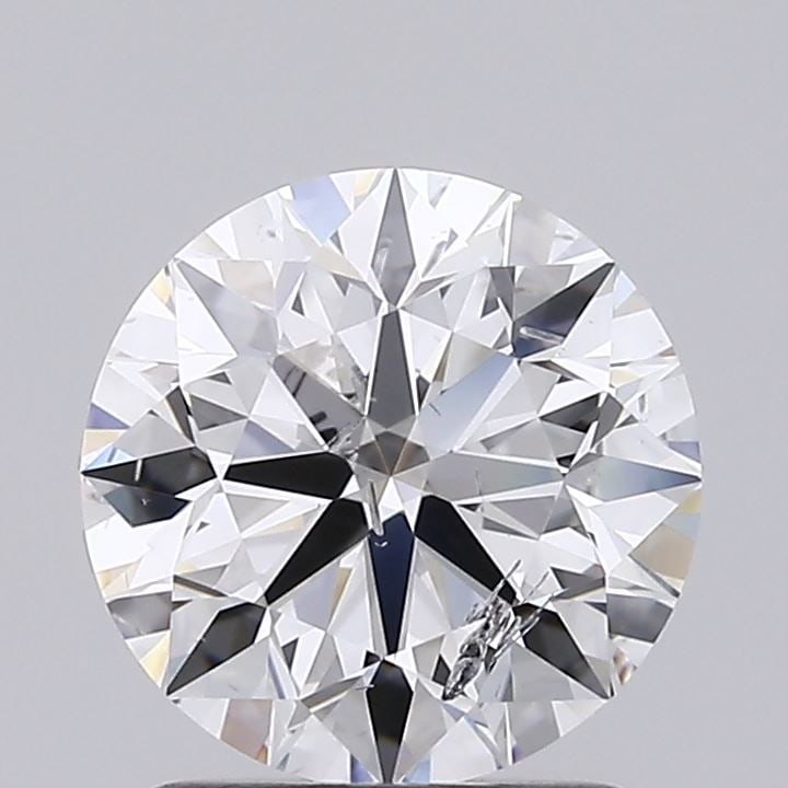 Loose Lab Diamond - IGI Round 1.59ct E SI2: Loose Lab Diamond - IGI Round 1.59ct E SI2 This listing features Loose Lab Diamond - IGI Round 1.59ct E SI2. Item specifics are provided below. Item Specifics: Source: This Is A Real Diamond Grown