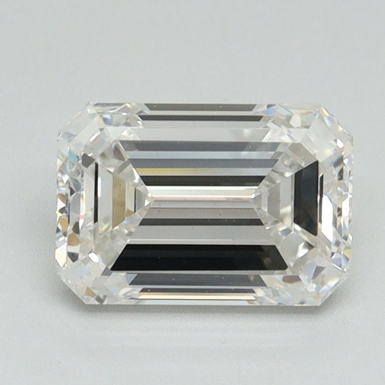 Loose Lab Diamond - Emerald 1.55ct F VS1: Loose Lab Diamond - Emerald 1.55ct F VS1 This listing features Loose Lab Diamond - Emerald 1.55ct F VS1. Item specifics are provided below. Item Specifics: Source: This Is A Real Diamond Grown In A