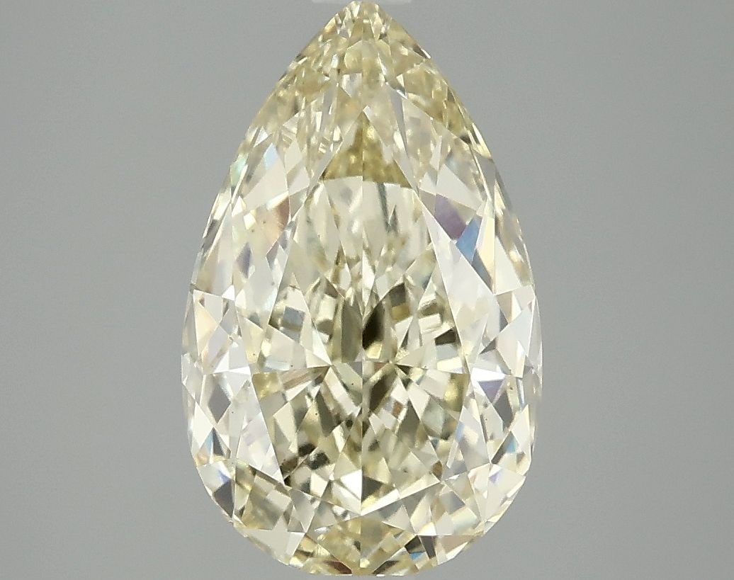 Loose Lab Diamond - IGI Pear 3.04ct Fancy Intense Yellow VS2: Loose Lab Diamond - IGI Pear 3.04ct Fancy Intense Yellow VS2 This listing features Loose Lab Diamond - IGI Pear 3.04ct Fancy Intense Yellow VS2. Item specifics are provided below. Item Specifics: