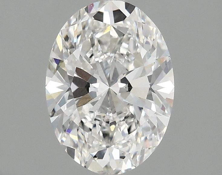Loose Lab Diamond - IGI Oval 1.42ct E VVS2: Loose Lab Diamond - IGI Oval 1.42ct E VVS2 This listing features Loose Lab Diamond - IGI Oval 1.42ct E VVS2. Item specifics are provided below. Item Specifics: Source: This Is A Real Diamond Grown