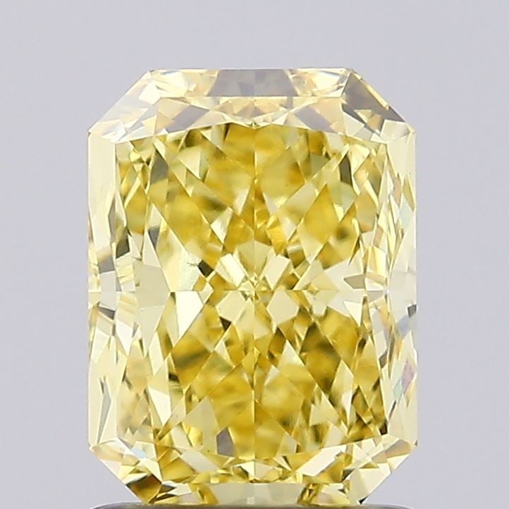 Loose Lab Diamond - IGI Radiant 1.55ct Fancy Vivid Yellow VS1: Loose Lab Diamond - IGI Radiant 1.55ct Fancy Vivid Yellow VS1 This listing features Loose Lab Diamond - IGI Radiant 1.55ct Fancy Vivid Yellow VS1. Item specifics are provided below. Item Specifics: