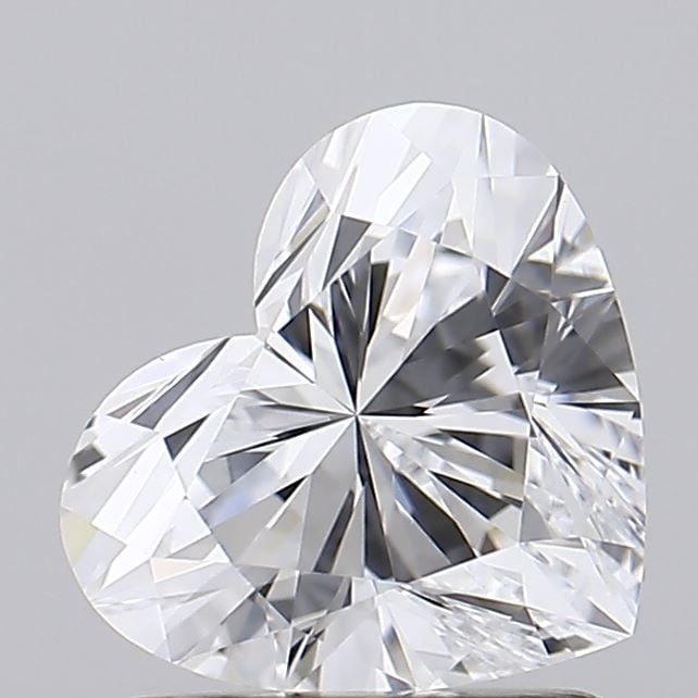 Loose Lab Diamond - IGI Heart 1.27ct D VVS2: Loose Lab Diamond - IGI Heart 1.27ct D VVS2 This listing features Loose Lab Diamond - IGI Heart 1.27ct D VVS2. Item specifics are provided below. Item Specifics: Source: This Is A Real Diamond Grown