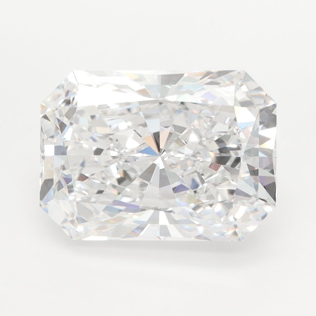 Loose Lab Diamond - GIA Radiant 4.1ct D VVS1: Loose Lab Diamond - GIA Radiant 4.1ct D VVS1 This listing features Loose Lab Diamond - GIA Radiant 4.1ct D VVS1. Item specifics are provided below. Item Specifics: Source: This Is A Real Diamond