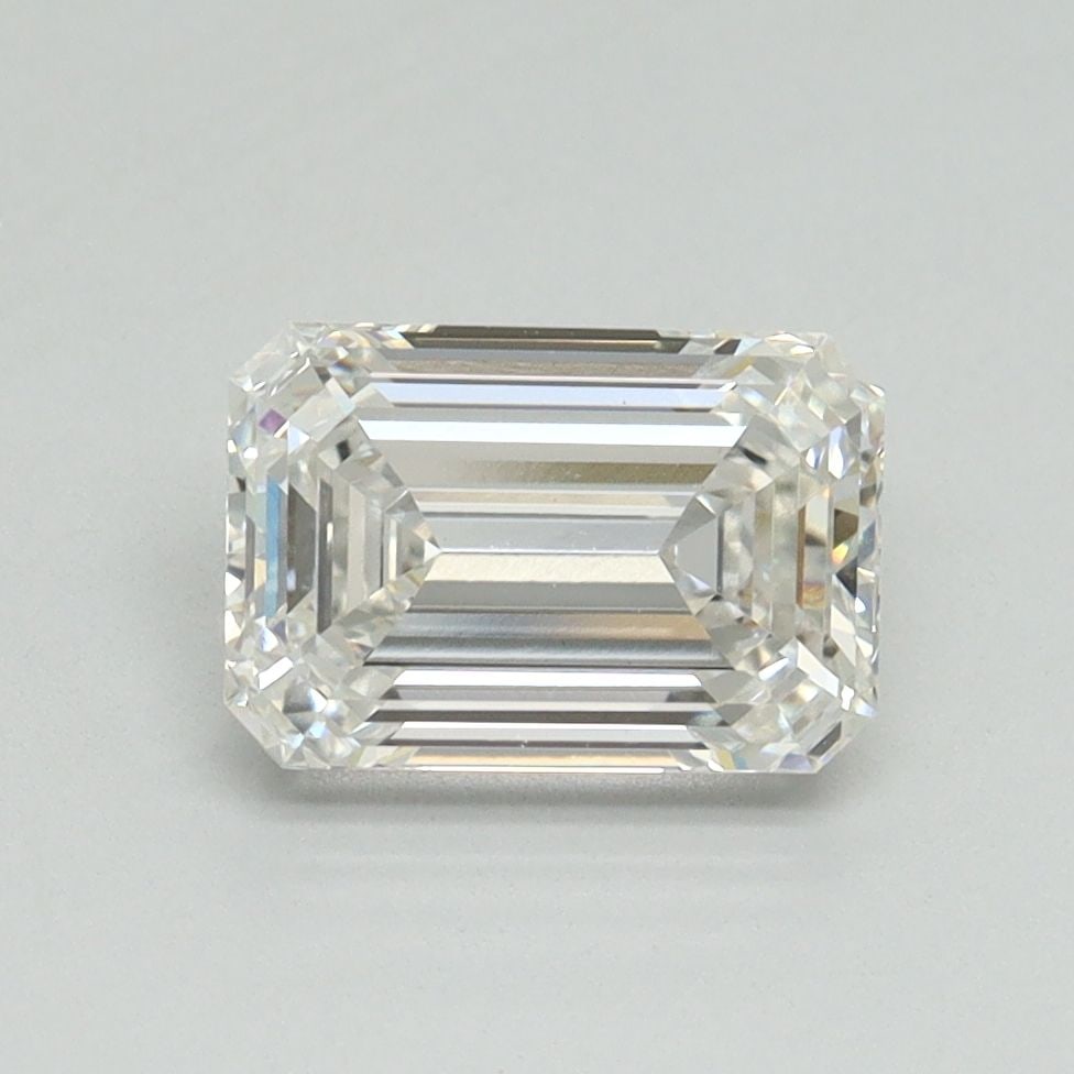 Loose Lab Diamond - Emerald 1.59ct F VS1: Loose Lab Diamond - Emerald 1.59ct F VS1 This listing features Loose Lab Diamond - Emerald 1.59ct F VS1. Item specifics are provided below. Item Specifics: Source: This Is A Real Diamond Grown In A