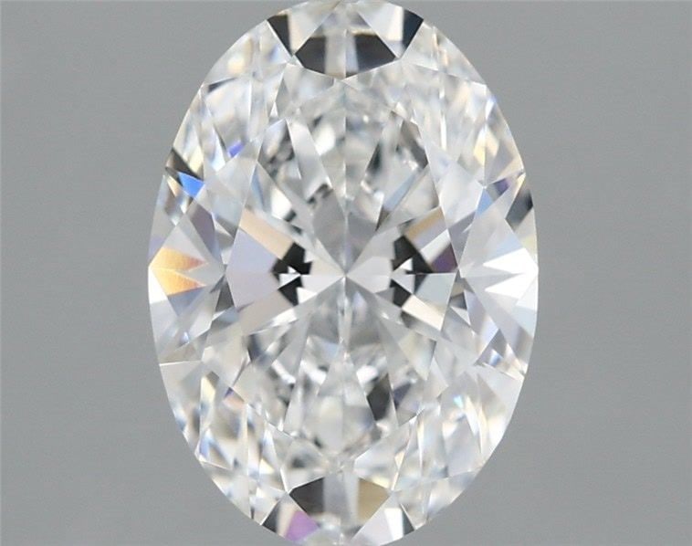 Loose Lab Diamond - WISE Oval 2.02ct E VVS2 (1 of 1)