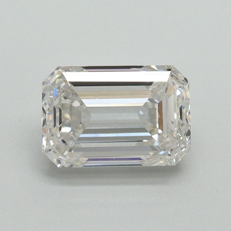 Loose Lab Diamond - Emerald 1.5ct E VS2: Loose Lab Diamond - Emerald 1.5ct E VS2 This listing features Loose Lab Diamond - Emerald 1.5ct E VS2. Item specifics are provided below. Item Specifics: Source: This Is A Real Diamond Grown In A Lab