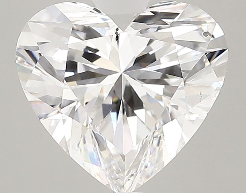 Loose Lab Diamond - IGI Heart 2.89ct F SI1: Loose Lab Diamond - IGI Heart 2.89ct F SI1 This listing features Loose Lab Diamond - IGI Heart 2.89ct F SI1. Item specifics are provided below. Item Specifics: Source: This Is A Real Diamond Grown