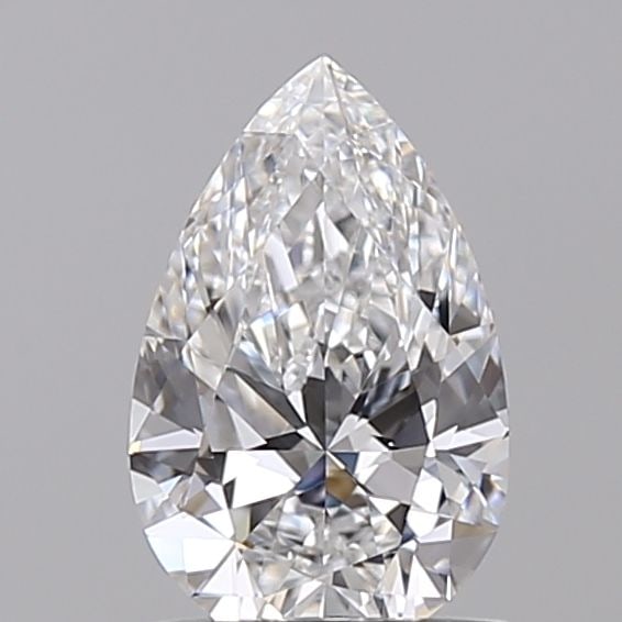 Loose Lab Diamond - IGI Pear 1.02ct D VVS2 (1 of 1)