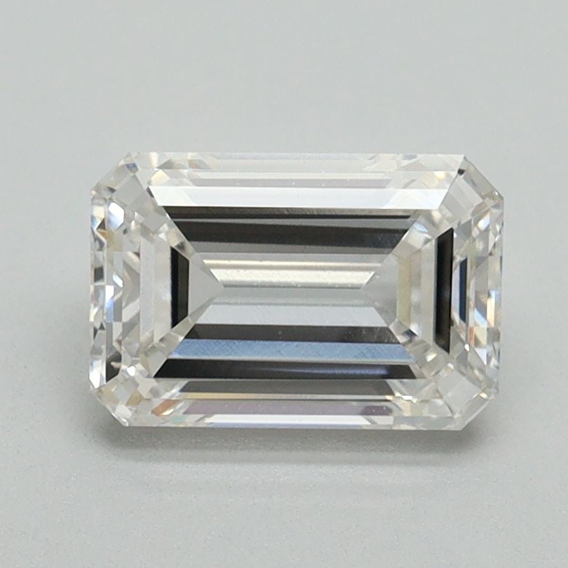 Loose Lab Diamond - Emerald 1.56ct F VS1: Loose Lab Diamond - Emerald 1.56ct F VS1 This listing features Loose Lab Diamond - Emerald 1.56ct F VS1. Item specifics are provided below. Item Specifics: Source: This Is A Real Diamond Grown In A La