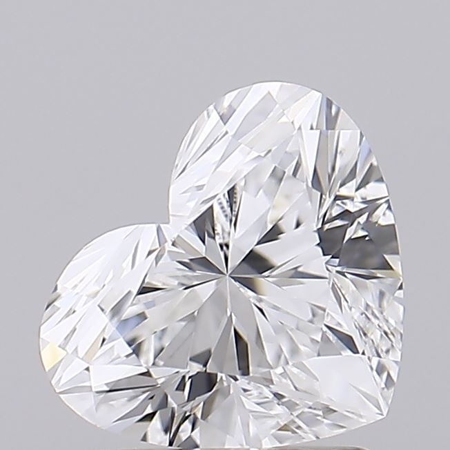 Loose Lab Diamond - IGI Heart 1.33ct D VVS2: Loose Lab Diamond - IGI Heart 1.33ct D VVS2 This listing features Loose Lab Diamond - IGI Heart 1.33ct D VVS2. Item specifics are provided below. Item Specifics: Source: This Is A Real Diamond Grown