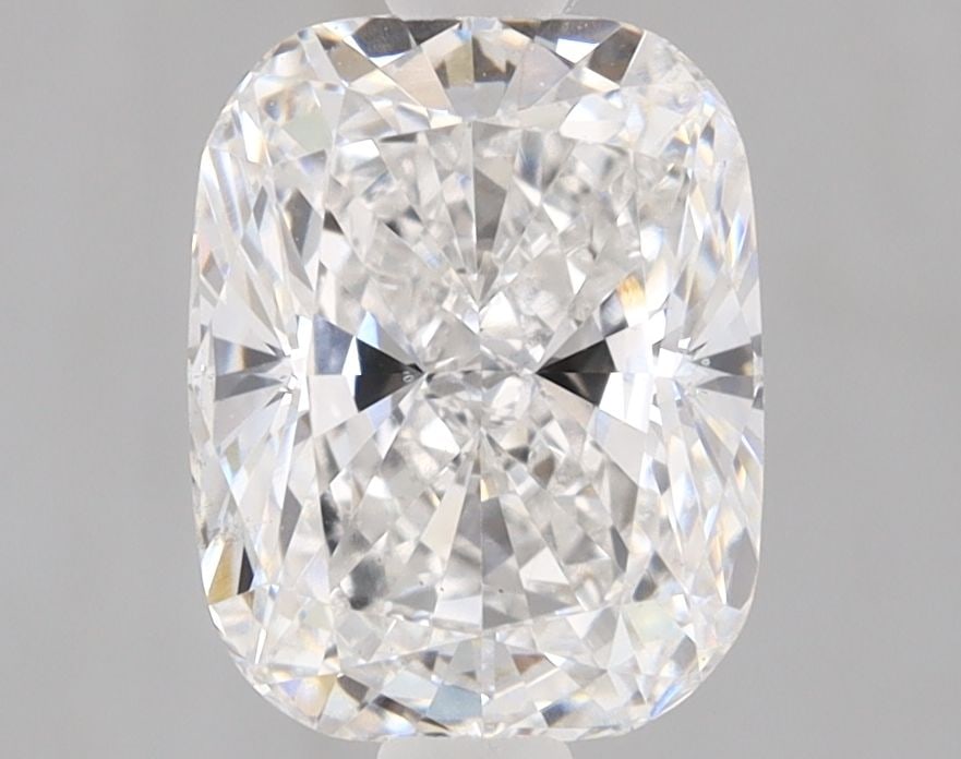 Loose Lab Diamond - IGI Cushion Brilliant 1.51ct D VS2: Loose Lab Diamond - IGI Cushion Brilliant 1.51ct D VS2 This listing features Loose Lab Diamond - IGI Cushion Brilliant 1.51ct D VS2. Item specifics are provided below. Item Specifics: Source: This