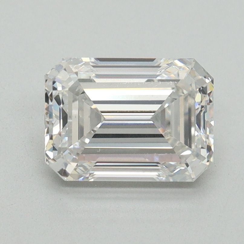 Loose Lab Diamond - Emerald 1.5ct E VS2: Loose Lab Diamond - Emerald 1.5ct E VS2 This listing features Loose Lab Diamond - Emerald 1.5ct E VS2. Item specifics are provided below. Item Specifics: Source: This Is A Real Diamond Grown In A Lab
