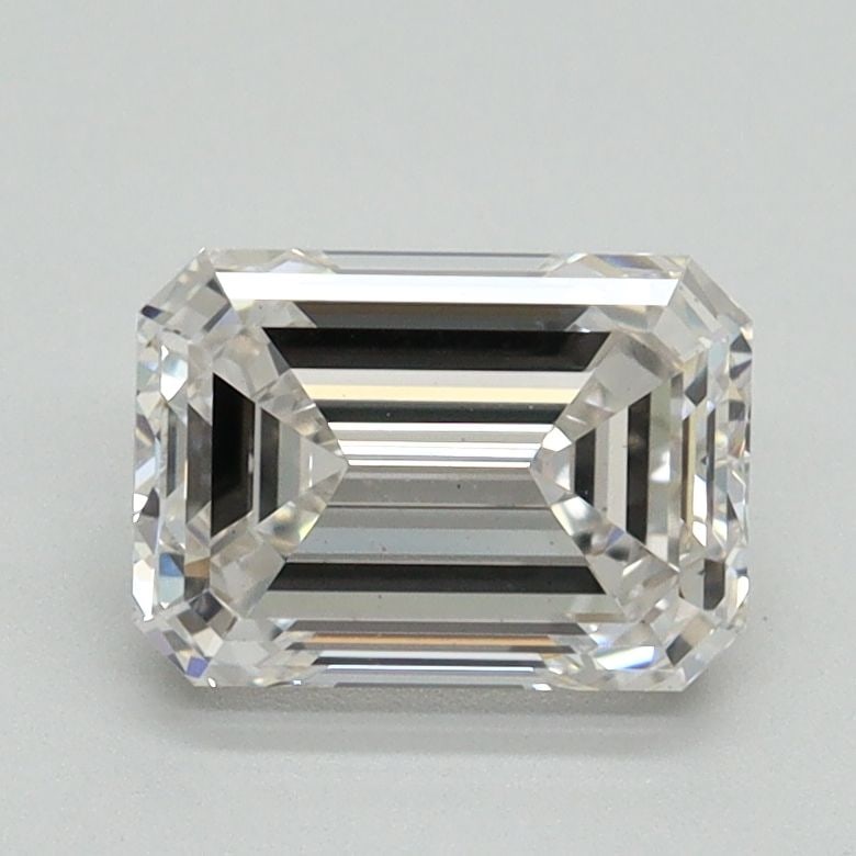 Loose Lab Diamond - Emerald 1.55ct F VS1: Loose Lab Diamond - Emerald 1.55ct F VS1 This listing features Loose Lab Diamond - Emerald 1.55ct F VS1. Item specifics are provided below. Item Specifics: Source: This Is A Real Diamond Grown In A La