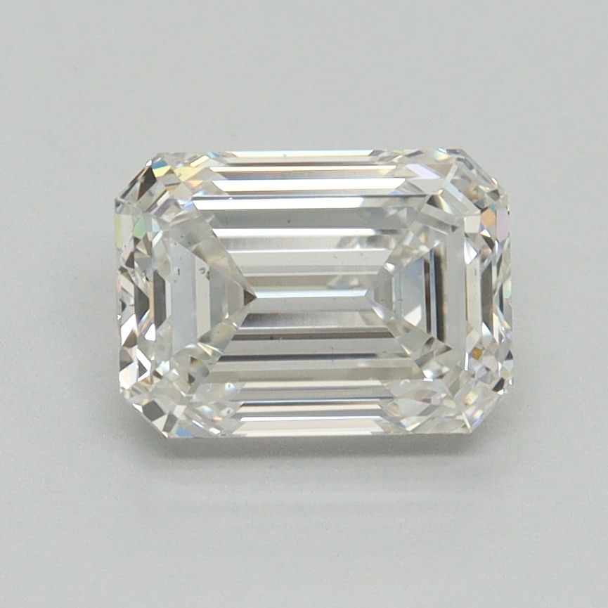 Loose Lab Diamond - Emerald 1.6ct F VS1: Loose Lab Diamond - Emerald 1.6ct F VS1 This listing features Loose Lab Diamond - Emerald 1.6ct F VS1. Item specifics are provided below. Item Specifics: Source: This Is A Real Diamond Grown In A Lab