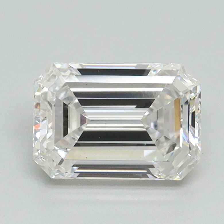 Loose Lab Diamond - Emerald 1.52ct E VS2: Loose Lab Diamond - Emerald 1.52ct E VS2 This listing features Loose Lab Diamond - Emerald 1.52ct E VS2. Item specifics are provided below. Item Specifics: Source: This Is A Real Diamond Grown In A La