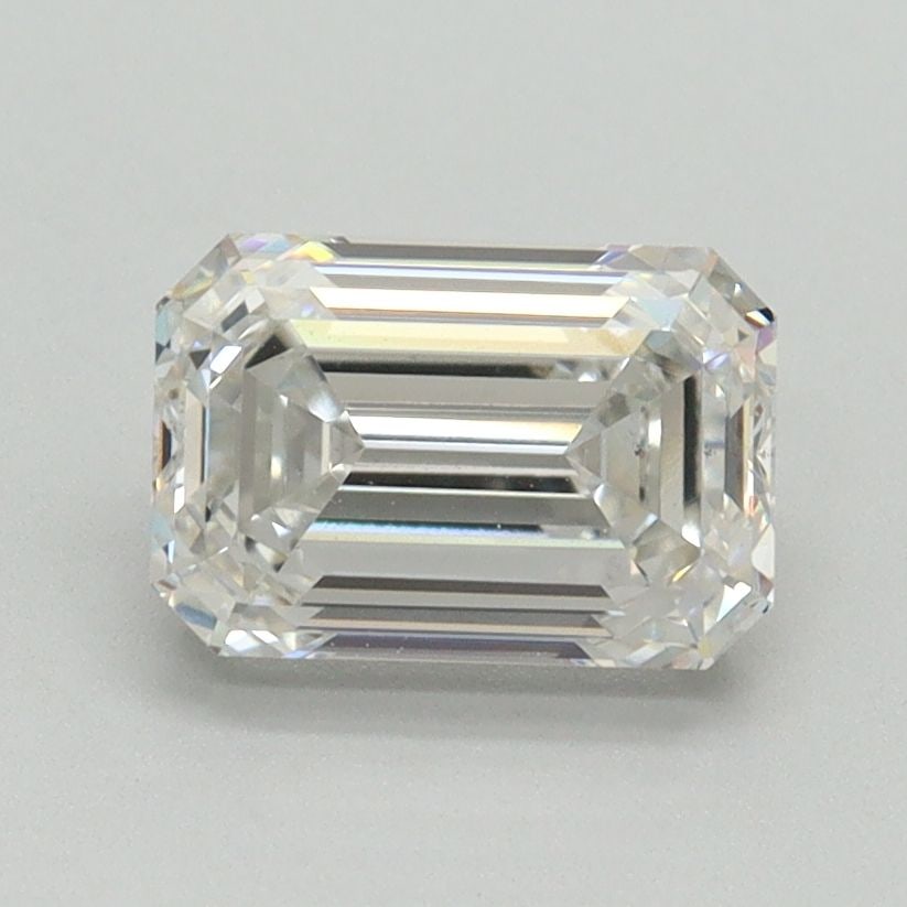 Loose Lab Diamond - Emerald 1.51ct E VS2: Loose Lab Diamond - Emerald 1.51ct E VS2 This listing features Loose Lab Diamond - Emerald 1.51ct E VS2. Item specifics are provided below. Item Specifics: Source: This Is A Real Diamond Grown In A La