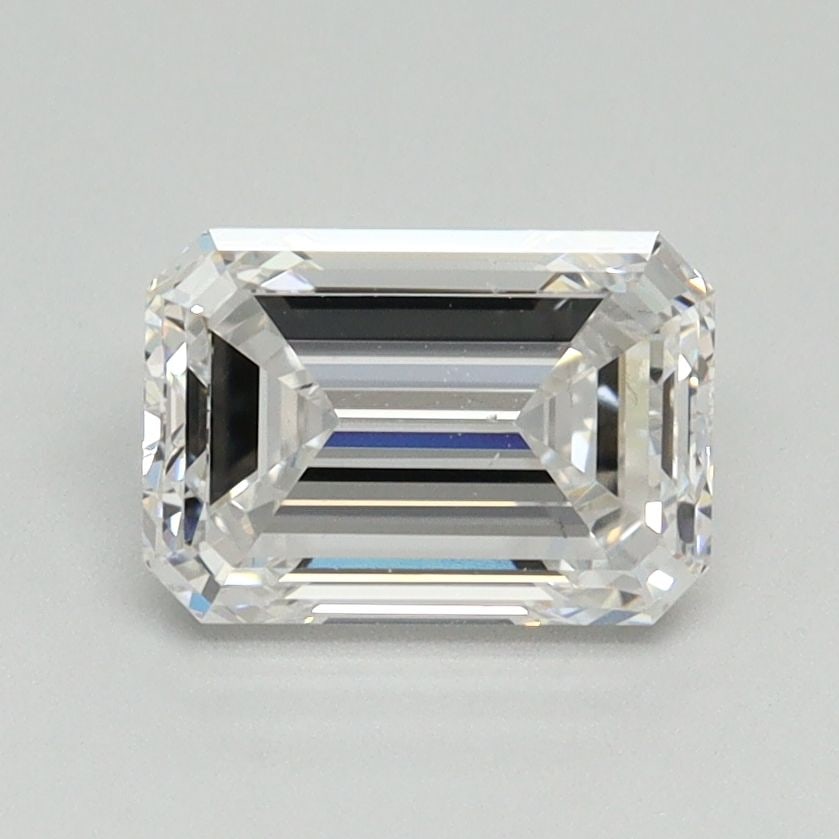 Loose Lab Diamond - Emerald 1.51ct E VS2: Loose Lab Diamond - Emerald 1.51ct E VS2 This listing features Loose Lab Diamond - Emerald 1.51ct E VS2. Item specifics are provided below. Item Specifics: Source: This Is A Real Diamond Grown In A La
