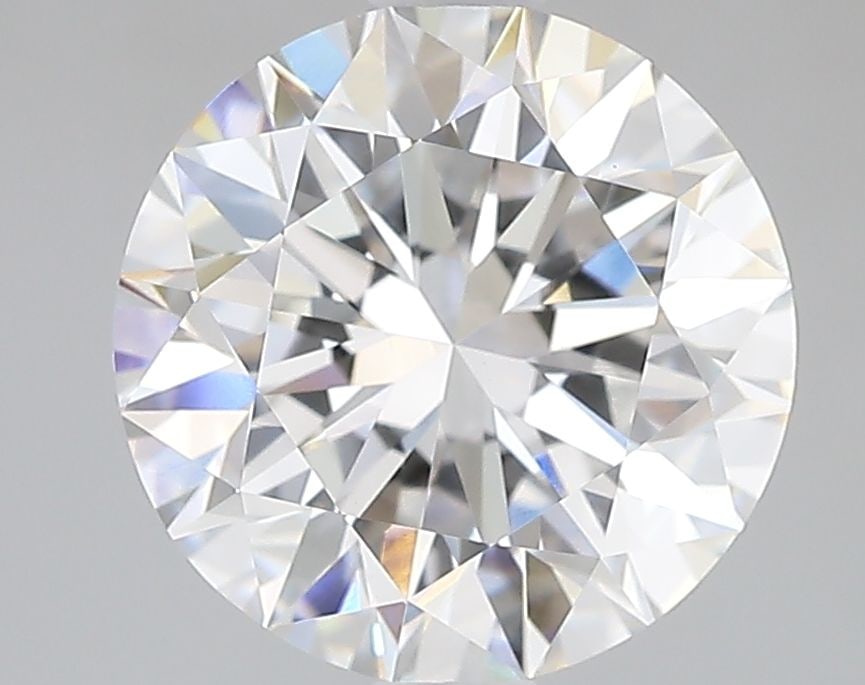 Loose Lab Diamond - IGI Round 2.98ct E VVS2 (1 of 1)