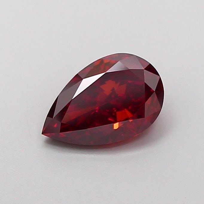 Loose Lab Diamond - IGI Pear 1.1ct Fancy Deep Orange VS1: Loose Lab Diamond - IGI Pear 1.1ct Fancy Deep Orange VS1 This listing features Loose Lab Diamond - IGI Pear 1.1ct Fancy Deep Orange VS1. Item specifics are provided below. Item Specifics: Source: This