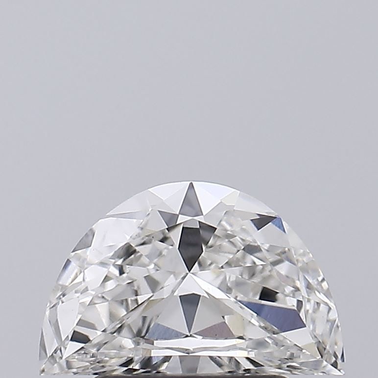 Loose Lab Diamond - IGI Half Moon 1.02ct G VS1: Loose Lab Diamond - IGI Half Moon 1.02ct G VS1 This listing features Loose Lab Diamond - IGI Half Moon 1.02ct G VS1. Item specifics are provided below. Item Specifics: Source: This Is A Real Diamond
