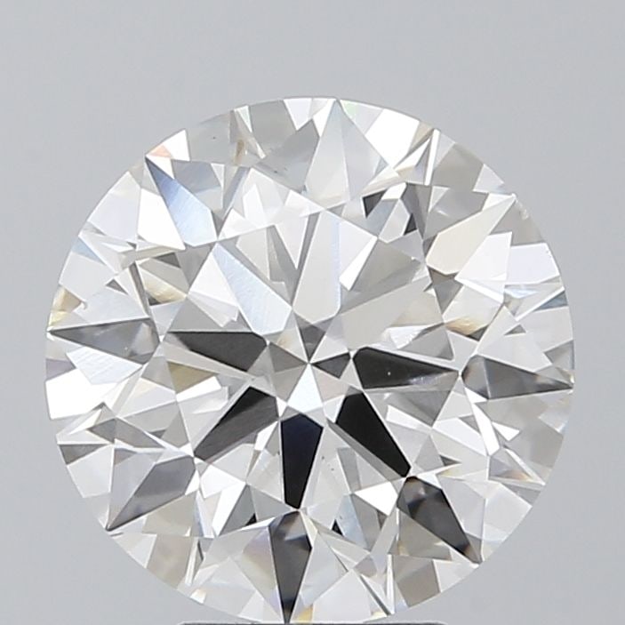 Ideal Loose Lab Diamond - IGI Round 4.53ct H VS1 (1 of 1)