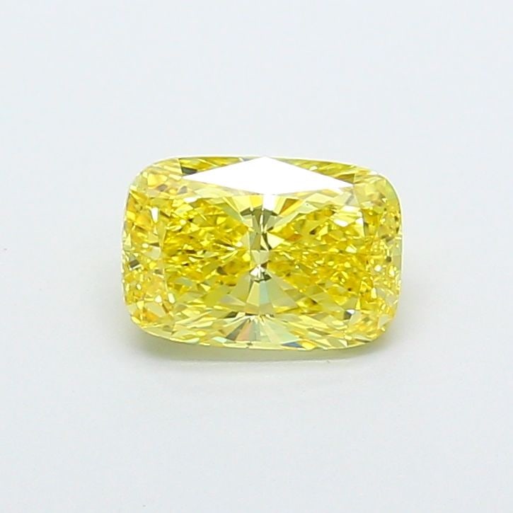 Loose Lab Diamond - IGI Cushion Modified 1.56ct Fancy Vivid Yellow VS1: Loose Lab Diamond - IGI Cushion Modified 1.56ct Fancy Vivid Yellow VS1 This listing features Loose Lab Diamond - IGI Cushion Modified 1.56ct Fancy Vivid Yellow VS1. Item specifics are provided below.