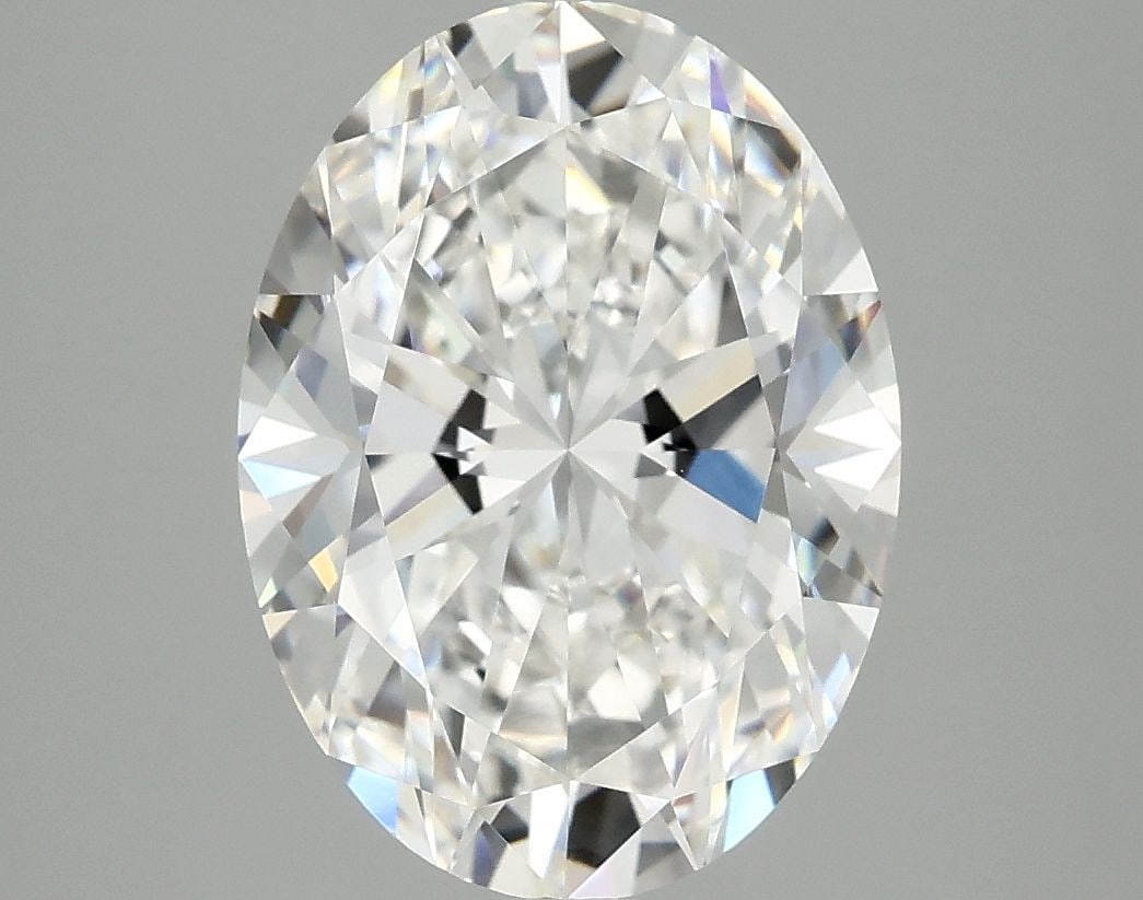 Loose Lab Diamond - IGI Oval 3.9ct F VVS2: Loose Lab Diamond - IGI Oval 3.9ct F VVS2 This listing features Loose Lab Diamond - IGI Oval 3.9ct F VVS2. Item specifics are provided below. Item Specifics: Source: This Is A Real Diamond Grown In A