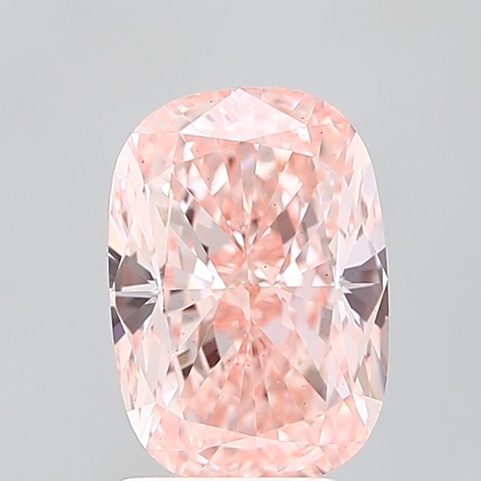 Loose Lab Diamond - IGI Cushion Modified 3.06ct Fancy Intense Pink VS2: Loose Lab Diamond - IGI Cushion Modified 3.06ct Fancy Intense Pink VS2 This listing features Loose Lab Diamond - IGI Cushion Modified 3.06ct Fancy Intense Pink VS2. Item specifics are provided below.