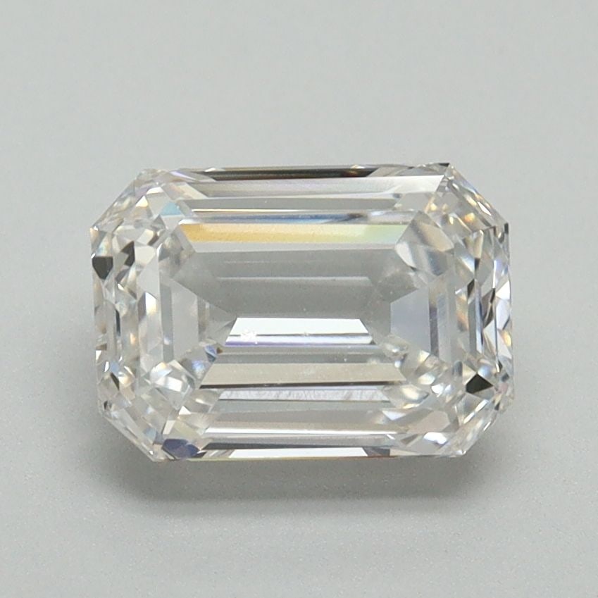 Loose Lab Diamond - Emerald 1.6ct F VS1: Loose Lab Diamond - Emerald 1.6ct F VS1 This listing features Loose Lab Diamond - Emerald 1.6ct F VS1. Item specifics are provided below. Item Specifics: Source: This Is A Real Diamond Grown In A
