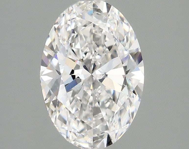 Loose Lab Diamond - IGI Oval 1.5ct E VVS2: Loose Lab Diamond - IGI Oval 1.5ct E VVS2 This listing features Loose Lab Diamond - IGI Oval 1.5ct E VVS2. Item specifics are provided below. Item Specifics: Source: This Is A Real Diamond Grown In