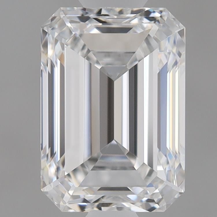 Loose Lab Diamond - IGI Emerald 1.13ct E VVS2: Loose Lab Diamond - IGI Emerald 1.13ct E VVS2 This listing features Loose Lab Diamond - IGI Emerald 1.13ct E VVS2. Item specifics are provided below. Item Specifics: Source: This Is A Real Diamond
