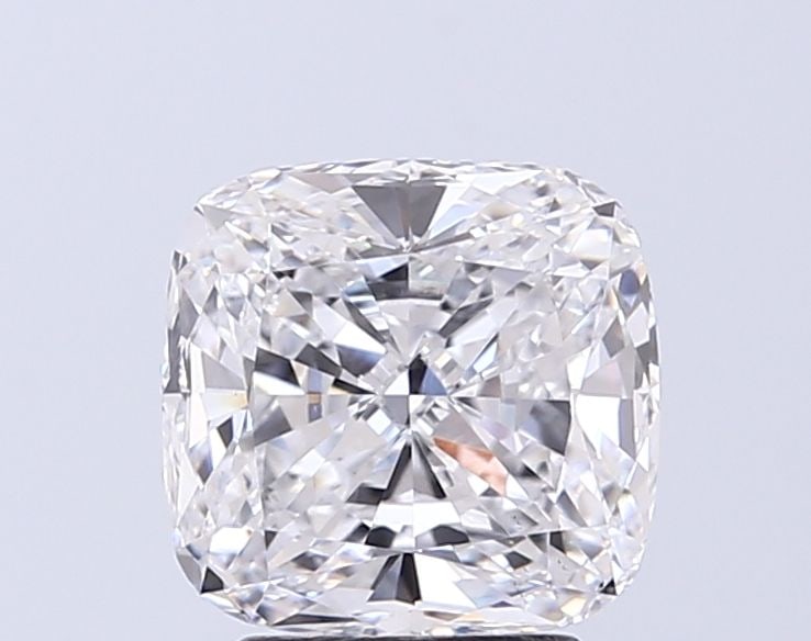 Loose Lab Diamond - IGI Cushion Modified 2.52ct D VS1: Loose Lab Diamond - IGI Cushion Modified 2.52ct D VS1 This listing features Loose Lab Diamond - IGI Cushion Modified 2.52ct D VS1. Item specifics are provided below. Item Specifics: Source: This Is