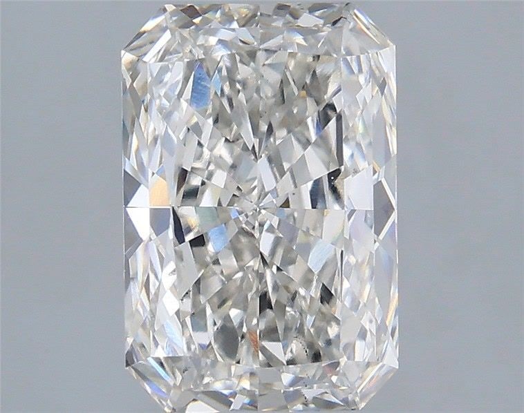 Loose Lab Diamond - IGI Radiant 3.03ct G VS2: Loose Lab Diamond - IGI Radiant 3.03ct G VS2 This listing features Loose Lab Diamond - IGI Radiant 3.03ct G VS2. Item specifics are provided below. Item Specifics: Source: This Is A Real Diamond