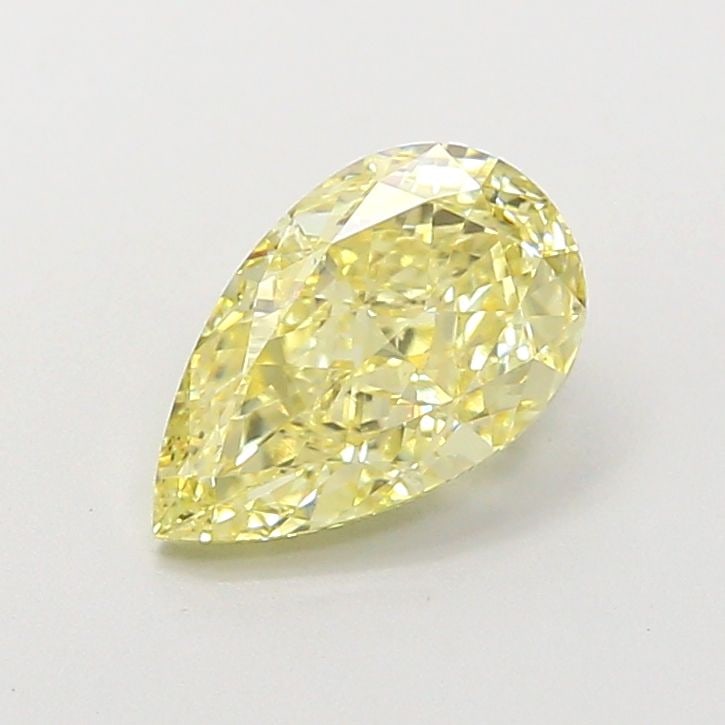 Loose Lab Diamond - IGI Pear 1.24ct Fancy Light Yellow VVS2: Loose Lab Diamond - IGI Pear 1.24ct Fancy Light Yellow VVS2 This listing features Loose Lab Diamond - IGI Pear 1.24ct Fancy Light Yellow VVS2. Item specifics are provided below. Item Specifics: