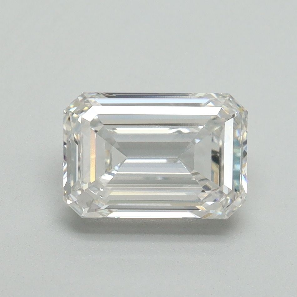 Loose Lab Diamond - Emerald 1.51ct F VS1: Loose Lab Diamond - Emerald 1.51ct F VS1 This listing features Loose Lab Diamond - Emerald 1.51ct F VS1. Item specifics are provided below. Item Specifics: Source: This Is A Real Diamond Grown In A