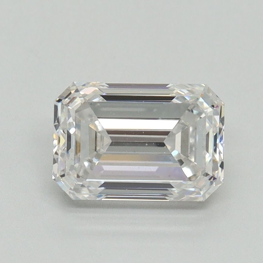 Loose Lab Diamond - Emerald 1.51ct E VS2: Loose Lab Diamond - Emerald 1.51ct E VS2 This listing features Loose Lab Diamond - Emerald 1.51ct E VS2. Item specifics are provided below. Item Specifics: Source: This Is A Real Diamond Grown In A La