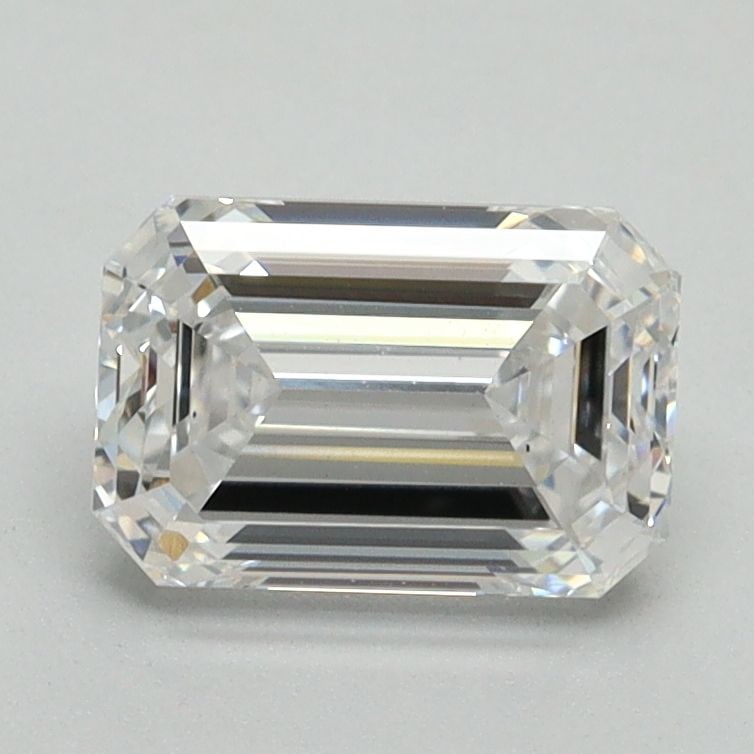 Loose Lab Diamond - Emerald 1.53ct E VS2: Loose Lab Diamond - Emerald 1.53ct E VS2 This listing features Loose Lab Diamond - Emerald 1.53ct E VS2. Item specifics are provided below. Item Specifics: Source: This Is A Real Diamond Grown In A La