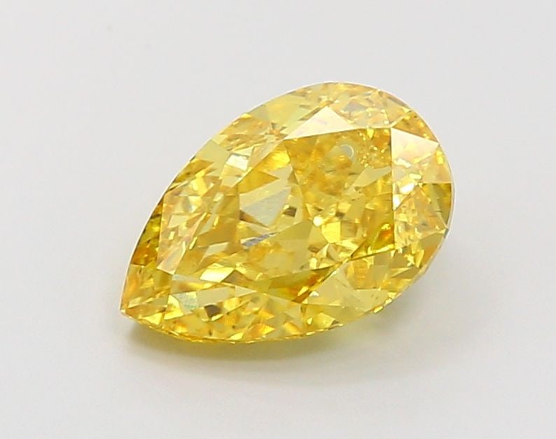 Loose Lab Diamond - IGI Pear 2.35ct Fancy Vivid Yellow VS2: Loose Lab Diamond - IGI Pear 2.35ct Fancy Vivid Yellow VS2 This listing features Loose Lab Diamond - IGI Pear 2.35ct Fancy Vivid Yellow VS2. Item specifics are provided below. Item Specifics: