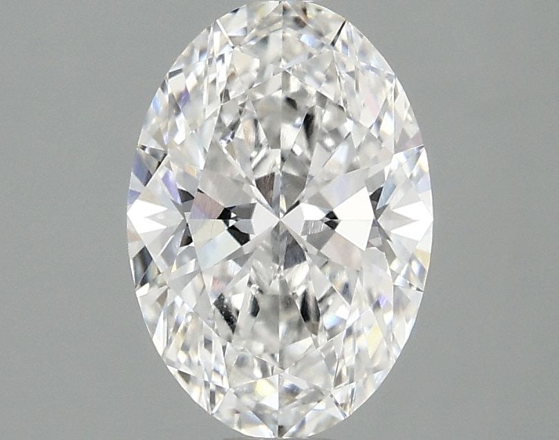 Loose Lab Diamond - IGI Oval 1.53ct E VVS1: Loose Lab Diamond - IGI Oval 1.53ct E VVS1 This listing features Loose Lab Diamond - IGI Oval 1.53ct E VVS1. Item specifics are provided below. Item Specifics: Source: This Is A Real Diamond Grown In