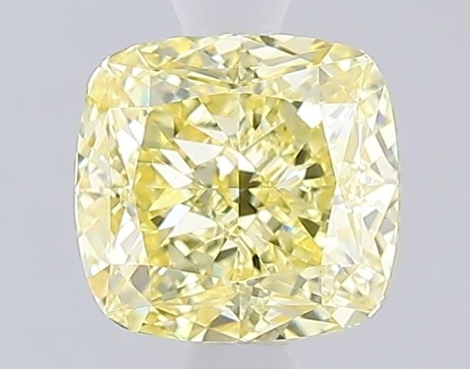 Loose Lab Diamond - IGI Cushion Modified 1.54ct Fancy Intense Yellow VVS2: Loose Lab Diamond - IGI Cushion Modified 1.54ct Fancy Intense Yellow VVS2 This listing features Loose Lab Diamond - IGI Cushion Modified 1.54ct Fancy Intense Yellow VVS2. Item specifics are provided b