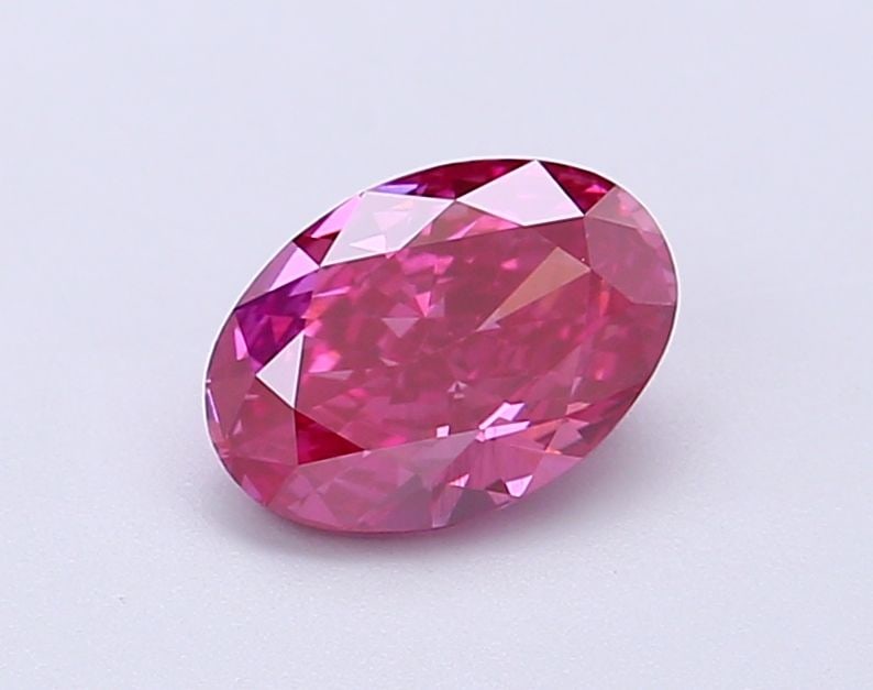 Loose Lab Diamond - IGI Oval 1.04ct Fancy Deep Pink VS2: Loose Lab Diamond - IGI Oval 1.04ct Fancy Deep Pink VS2 This listing features Loose Lab Diamond - IGI Oval 1.04ct Fancy Deep Pink VS2. Item specifics are provided below. Item Specifics: Source: This I