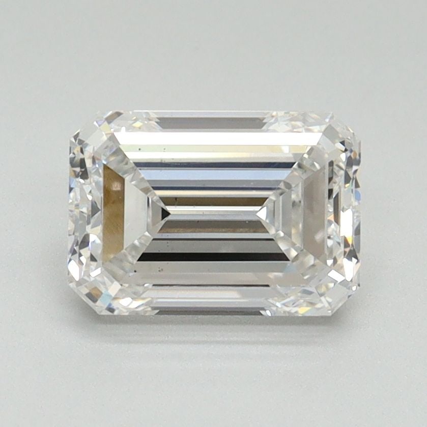 Loose Lab Diamond - Emerald 1.51ct E VS2: Loose Lab Diamond - Emerald 1.51ct E VS2 This listing features Loose Lab Diamond - Emerald 1.51ct E VS2. Item specifics are provided below. Item Specifics: Source: This Is A Real Diamond Grown In A