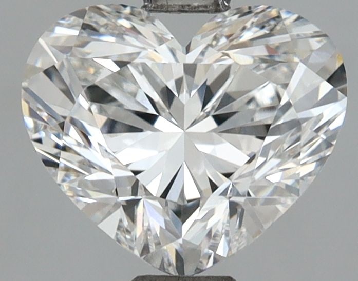Loose Lab Diamond - IGI Heart 2.04ct E VVS1 (1 of 1)