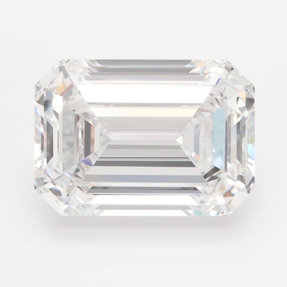 Loose Lab Diamond - GIA Emerald 4.02ct D VVS1: Loose Lab Diamond - GIA Emerald 4.02ct D VVS1 This listing features Loose Lab Diamond - GIA Emerald 4.02ct D VVS1. Item specifics are provided below. Item Specifics: Source: This Is A Real Diamond