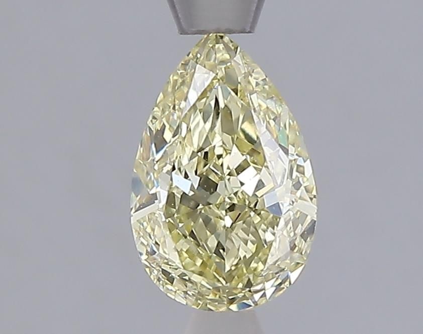 Loose Lab Diamond - IGI Pear 1.08ct Fancy Yellow VVS1: Loose Lab Diamond - IGI Pear 1.08ct Fancy Yellow VVS1 This listing features Loose Lab Diamond - IGI Pear 1.08ct Fancy Yellow VVS1. Item specifics are provided below. Item Specifics: Source: This Is