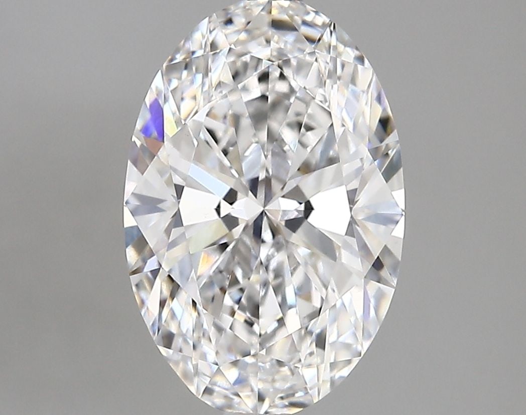 Loose Lab Diamond - IGI Oval 2.9ct D VVS2: Loose Lab Diamond - IGI Oval 2.9ct D VVS2 This listing features Loose Lab Diamond - IGI Oval 2.9ct D VVS2. Item specifics are provided below. Item Specifics: Source: This Is A Real Diamond Grown In