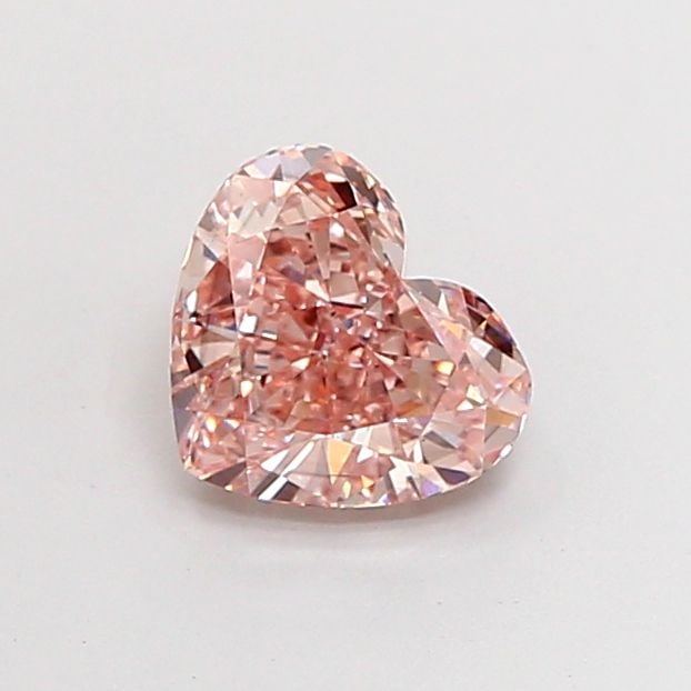 Loose Lab Diamond - IGI Heart 1.53ct Fancy Intense Pink VS2: Loose Lab Diamond - IGI Heart 1.53ct Fancy Intense Pink VS2 This listing features Loose Lab Diamond - IGI Heart 1.53ct Fancy Intense Pink VS2. Item specifics are provided below. Item Specifics: